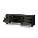 Noeline Media Console FURNITURE - media consoles Four Hands