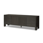 Noeline Media Console FURNITURE - media consoles Four Hands