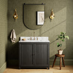 Millie Bathroom Vanity FURNITURE - bathroom vanity Four Hands