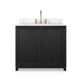 Millie Bathroom Vanity FURNITURE - bathroom vanity Four Hands Single