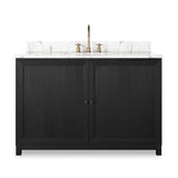 Millie Bathroom Vanity FURNITURE - bathroom vanity Four Hands Single Wide