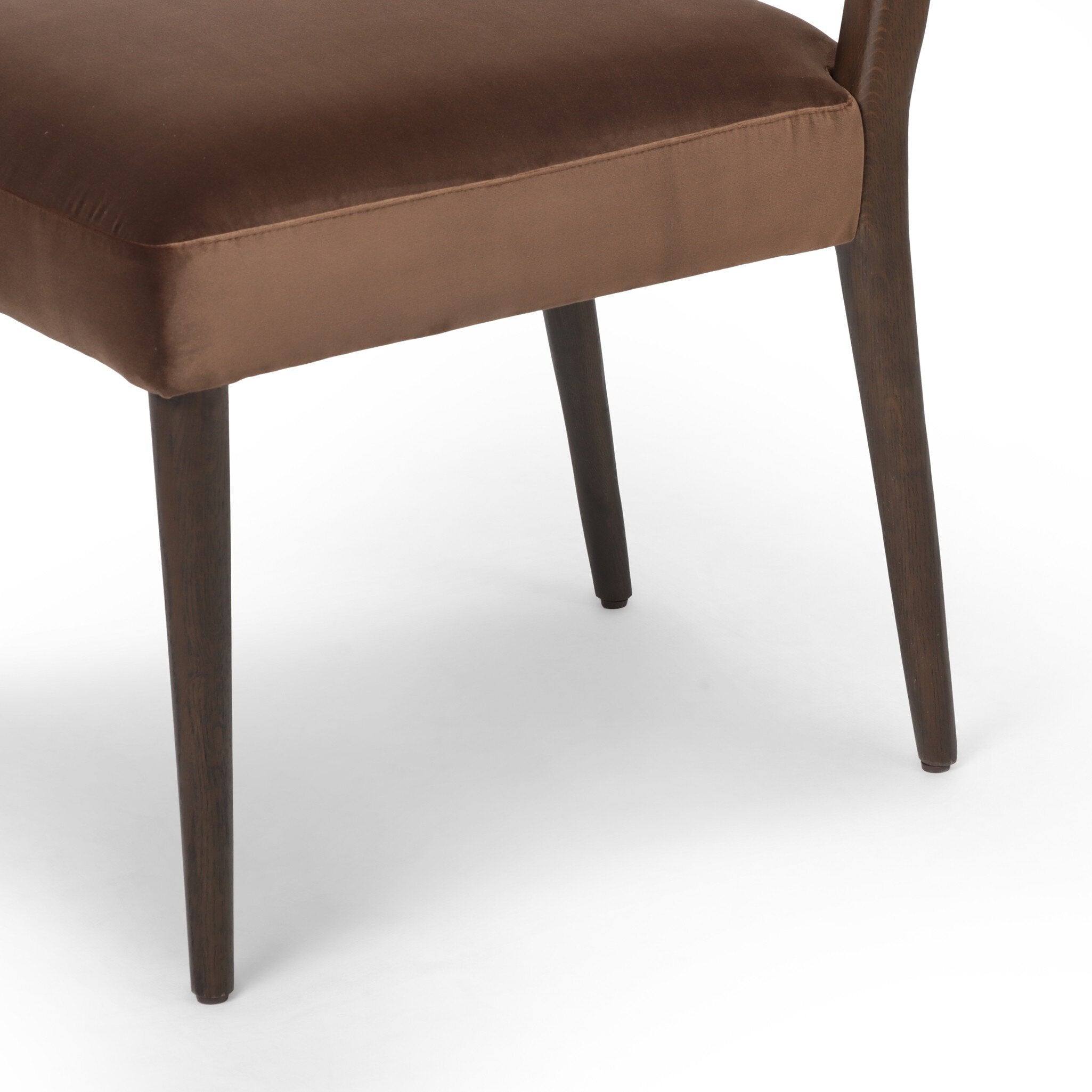 Abilene Dining Chair FURNITURE - dining chairs Four Hands