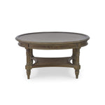 Montego Coffee Table Small FURNITURE - coffee table Bramble