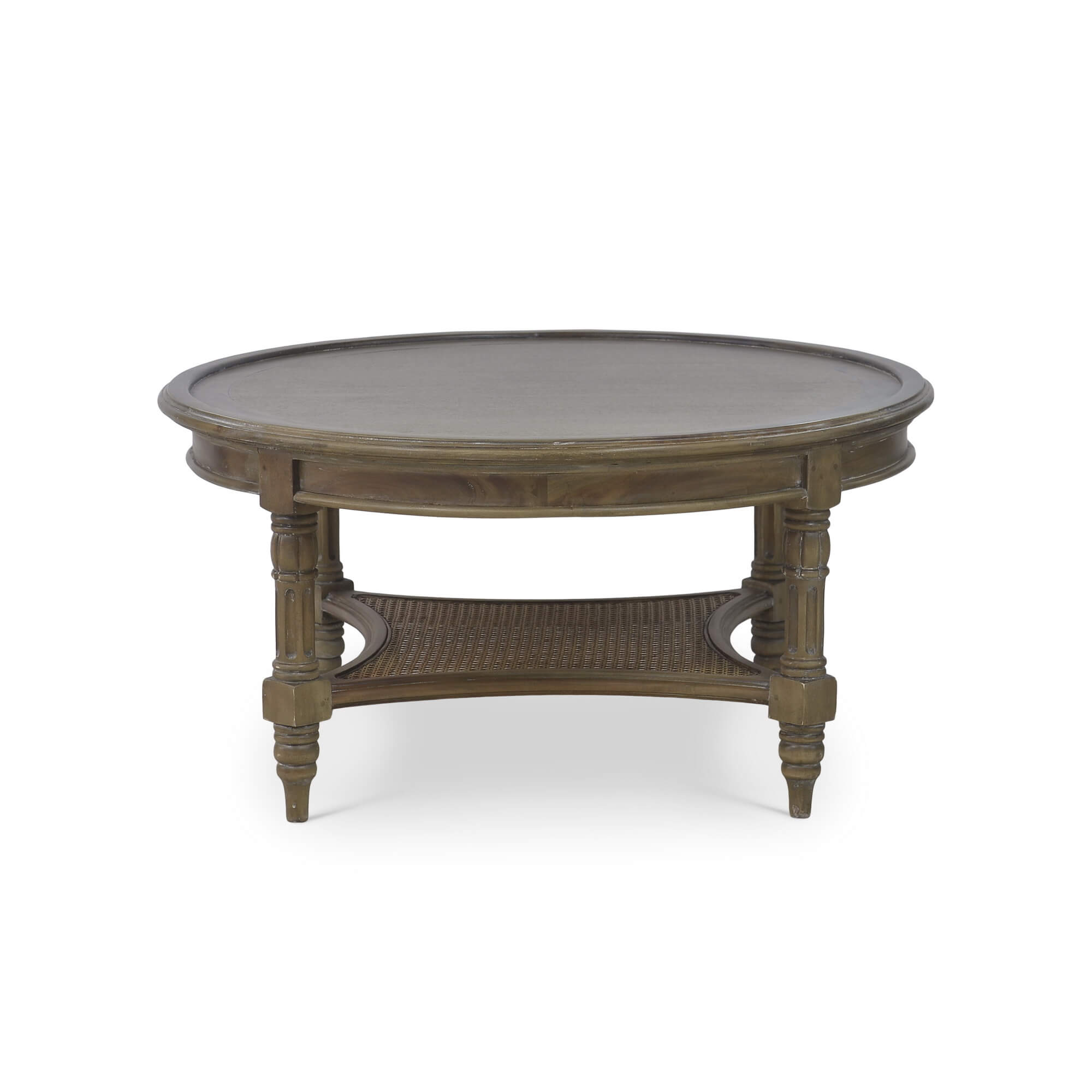 Montego Coffee Table Small FURNITURE - coffee table Bramble
