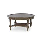 Montego Coffee Table Small FURNITURE - coffee table Bramble