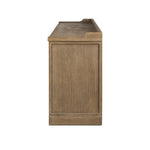 Adley Sideboard FURNITURE - sideboard Four Hands