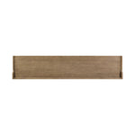 Adley Sideboard FURNITURE - sideboard Four Hands