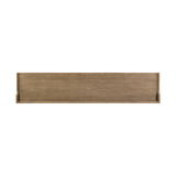 Adley Sideboard FURNITURE - sideboard Four Hands
