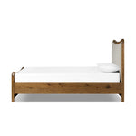 Dover Bed FURNITURE - bed Four Hands