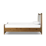 Dover Bed FURNITURE - bed Four Hands