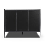 Xander Bed FURNITURE - bed Four Hands