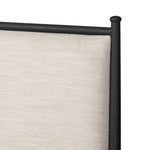 Xander Bed FURNITURE - bed Four Hands