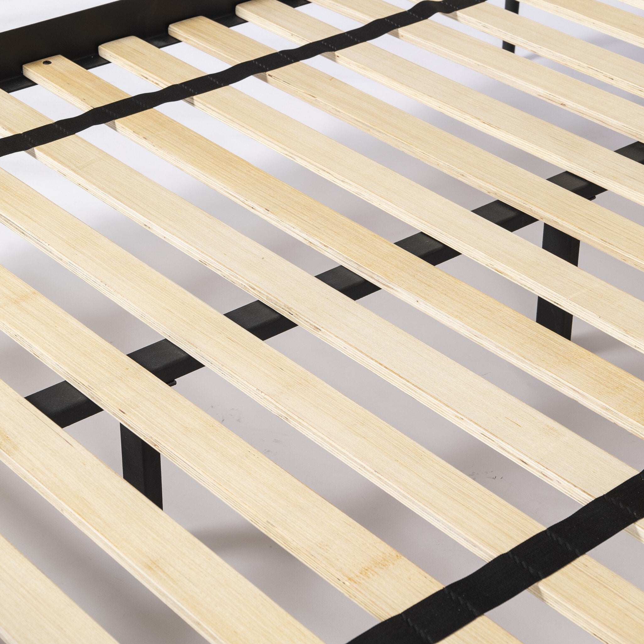 Xander Bed FURNITURE - bed Four Hands