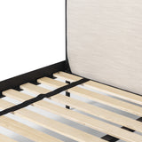 Xander Bed FURNITURE - bed Four Hands