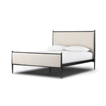 Xander Bed FURNITURE - bed Four Hands