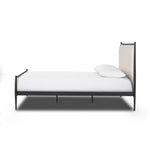 Xander Bed FURNITURE - bed Four Hands