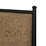 Xander Bed FURNITURE - bed Four Hands