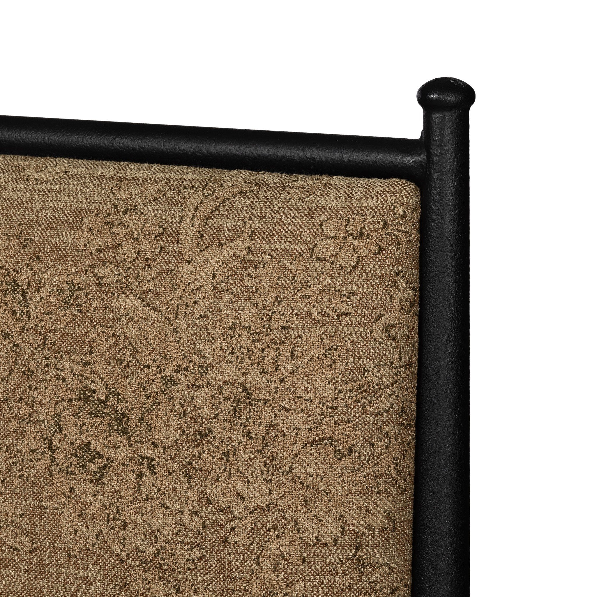 Xander Bed FURNITURE - bed Four Hands