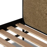 Xander Bed FURNITURE - bed Four Hands