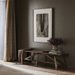 Elio Accent Bench FURNITURE - bench Four Hands