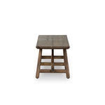 Elio Accent Bench FURNITURE - bench Four Hands