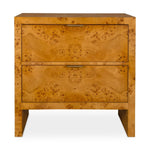 Indie 2 Drawer Chest FURNITURE - Cabinet Uttermost