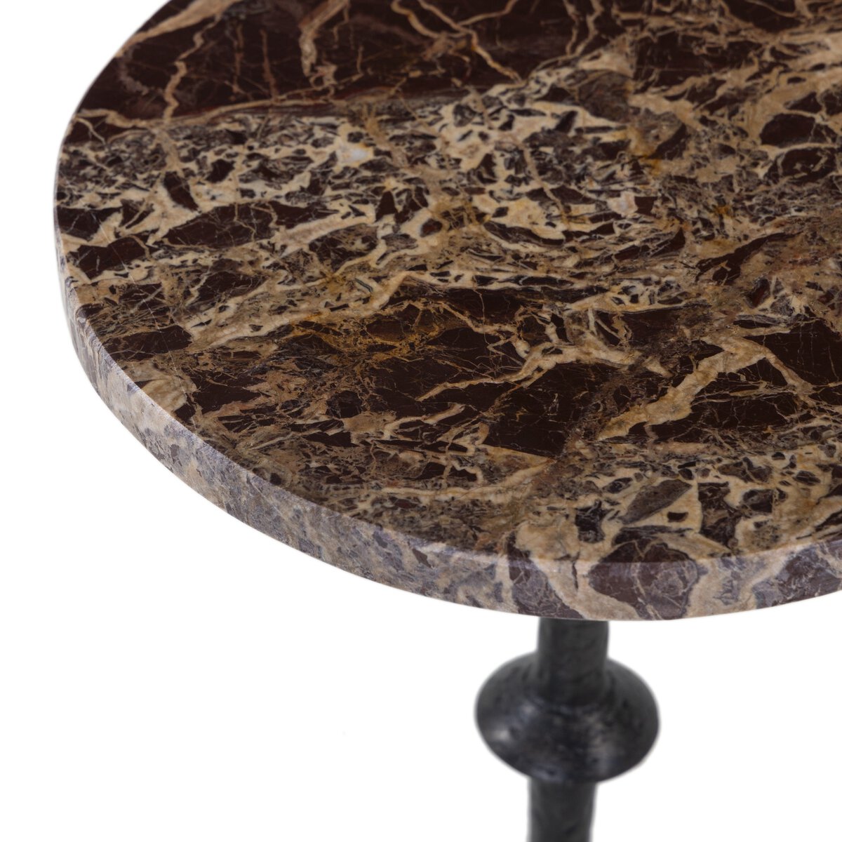 Jocelyn End Table 4 - a - FURNITURE - accent table Four Hands