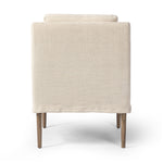 Aurelia Dining Chair - Broadway Dune FURNITURE - dining chair Four Hands