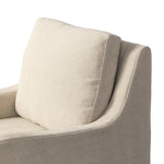 Aurelia Dining Chair - Broadway Dune FURNITURE - dining chair Four Hands