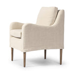 Aurelia Dining Chair - Broadway Dune FURNITURE - dining chair Four Hands