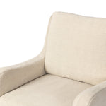 Aurelia Dining Chair - Broadway Dune FURNITURE - dining chair Four Hands
