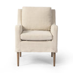 Aurelia Dining Chair - Broadway Dune FURNITURE - dining chair Four Hands