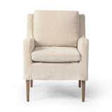 Aurelia Dining Chair - Broadway Dune FURNITURE - dining chair Four Hands