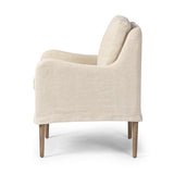 Aurelia Dining Chair - Broadway Dune FURNITURE - dining chair Four Hands