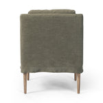 FLOOR MODEL - Aurelia Dining Chair - Broadway Olive FURNITURE - floor model Four Hands