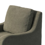 FLOOR MODEL - Aurelia Dining Chair - Broadway Olive FURNITURE - floor model Four Hands
