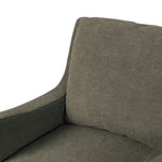 FLOOR MODEL - Aurelia Dining Chair - Broadway Olive FURNITURE - floor model Four Hands