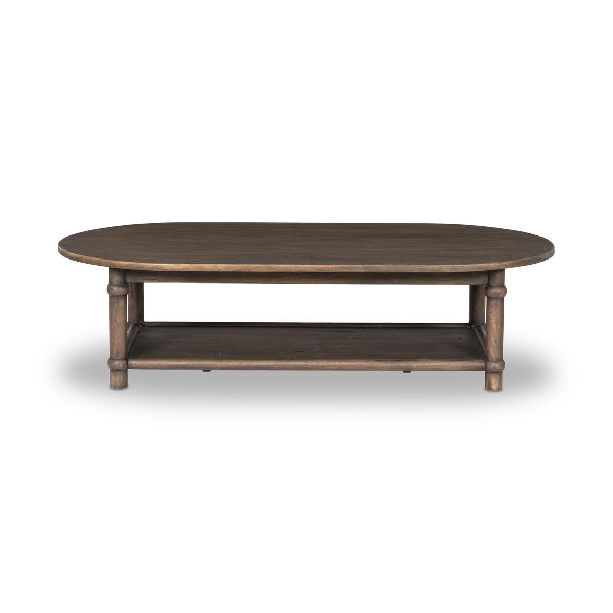 Charnes Coffee Table NA SKU - not for online Four Hands