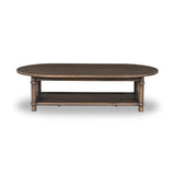 Charnes Coffee Table NA SKU - not for online Four Hands