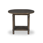 IN STORE - Charnes End Table FURNITURE - in store Four Hands