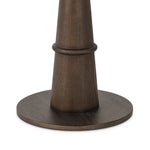 Goetz Bistro Table FURNITURE - dining tables Four Hands