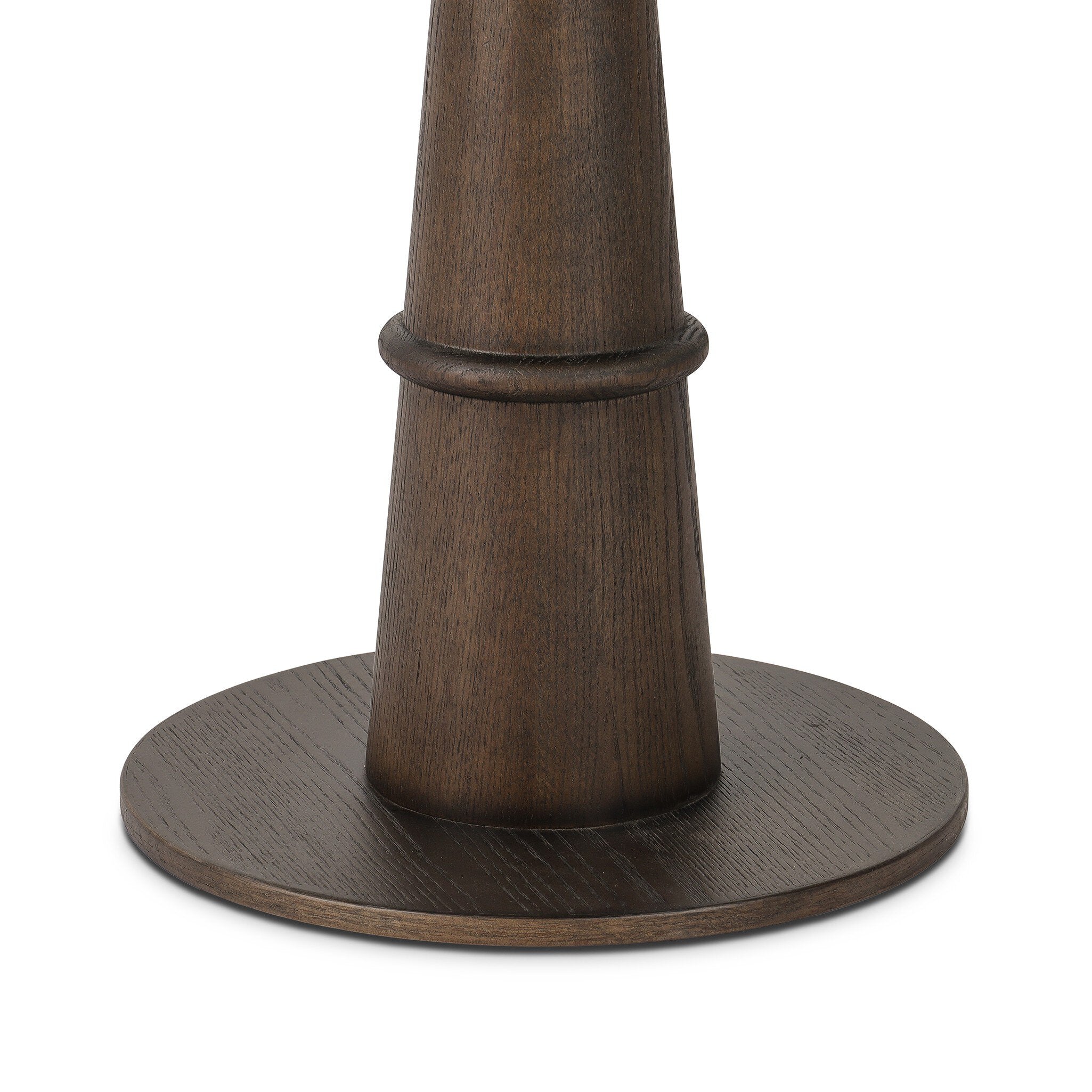 Goetz Bistro Table FURNITURE - dining tables Four Hands