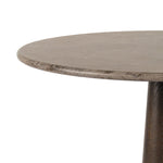 Goetz Bistro Table FURNITURE - dining tables Four Hands