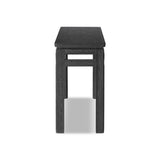 Oman Console Table FURNITURE - console table Four Hands