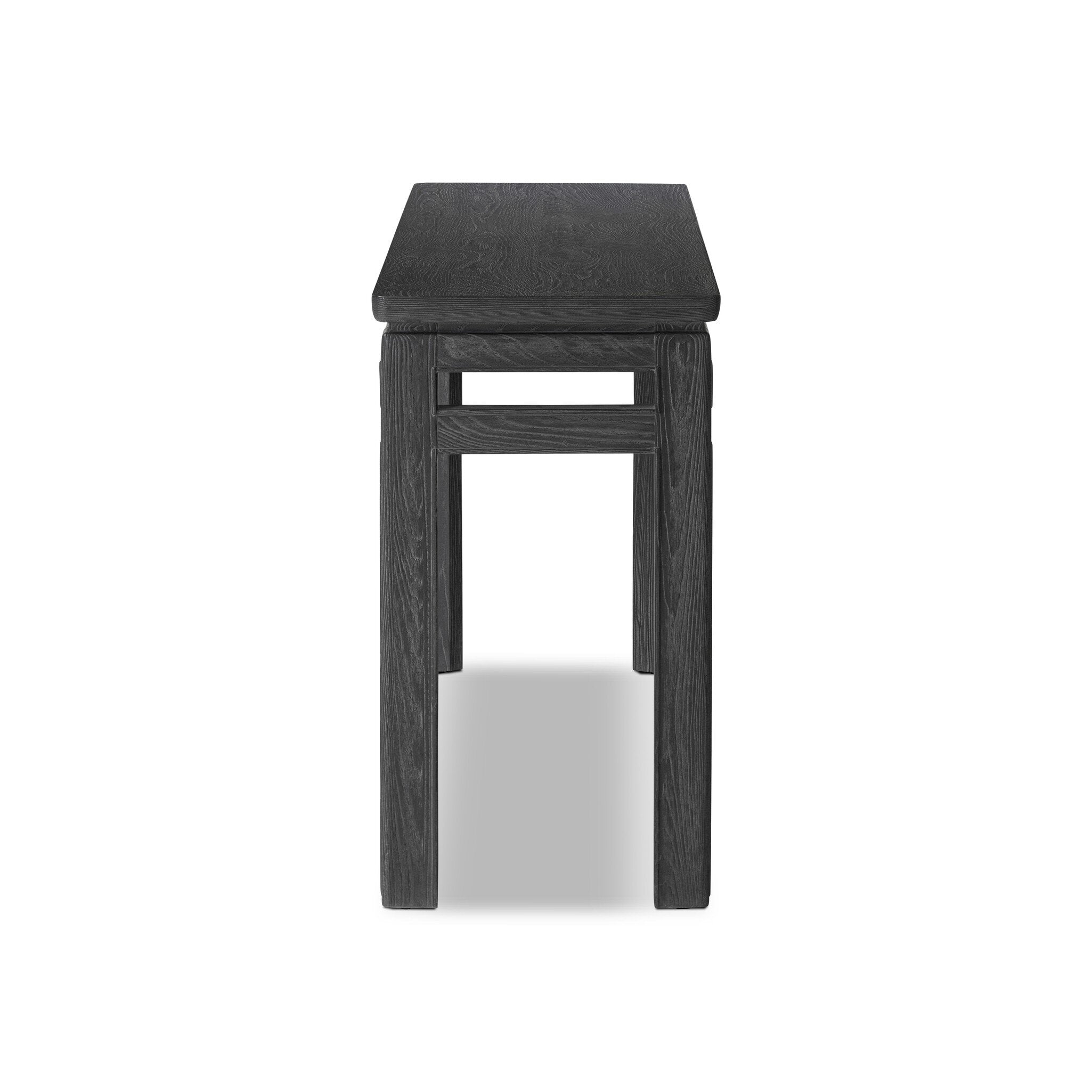 Oman Console Table FURNITURE - console table Four Hands