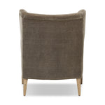 Sedoni Chair - Monte Olive FURNITURE - lounge chair Four Hands