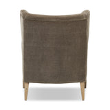 Sedoni Chair - Monte Olive FURNITURE - lounge chair Four Hands