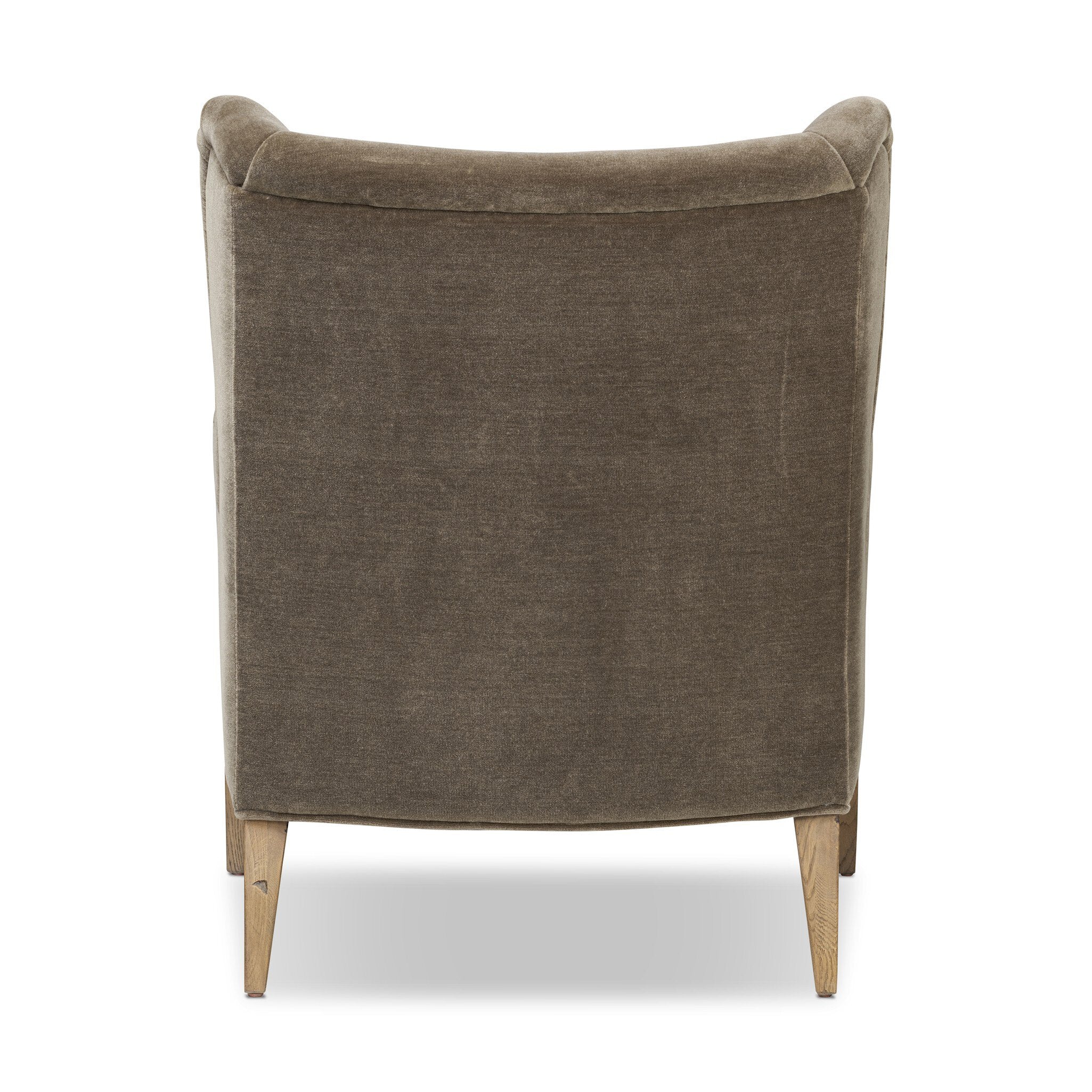 Sedoni Chair - Monte Olive FURNITURE - lounge chair Four Hands