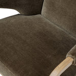 Sedoni Chair - Monte Olive FURNITURE - lounge chair Four Hands
