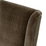 Sedoni Chair - Monte Olive FURNITURE - lounge chair Four Hands